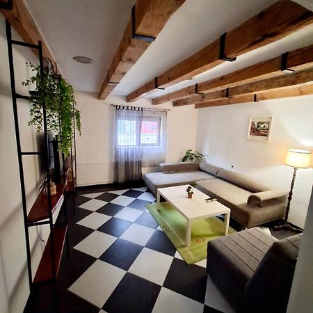 Downtown Apartment Ni المظهر الخارجي الصورة