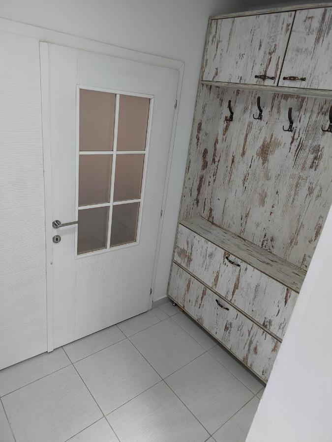 Downtown Apartment Ni المظهر الخارجي الصورة
