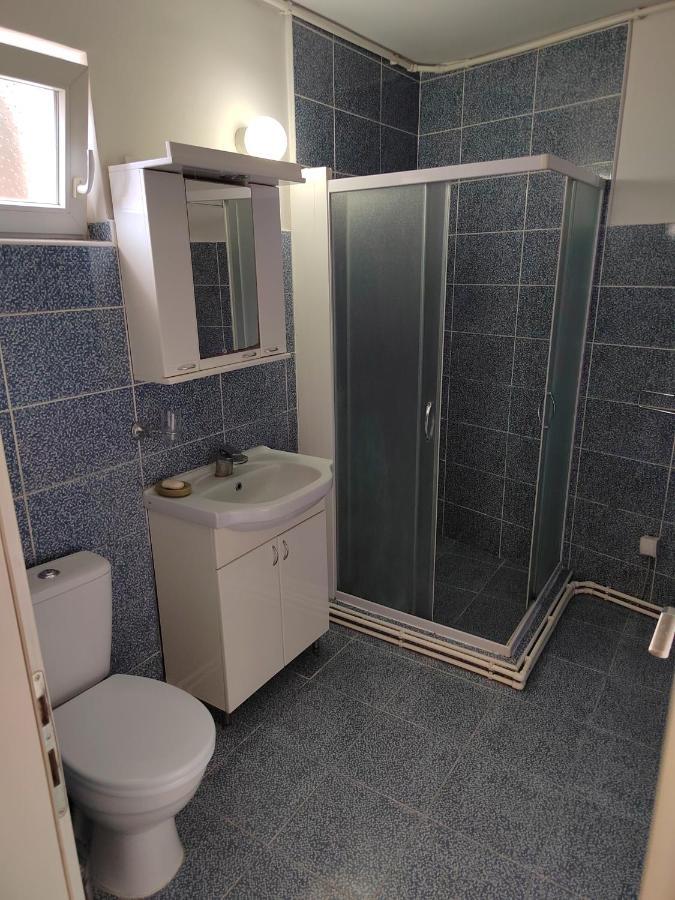 Downtown Apartment Ni المظهر الخارجي الصورة